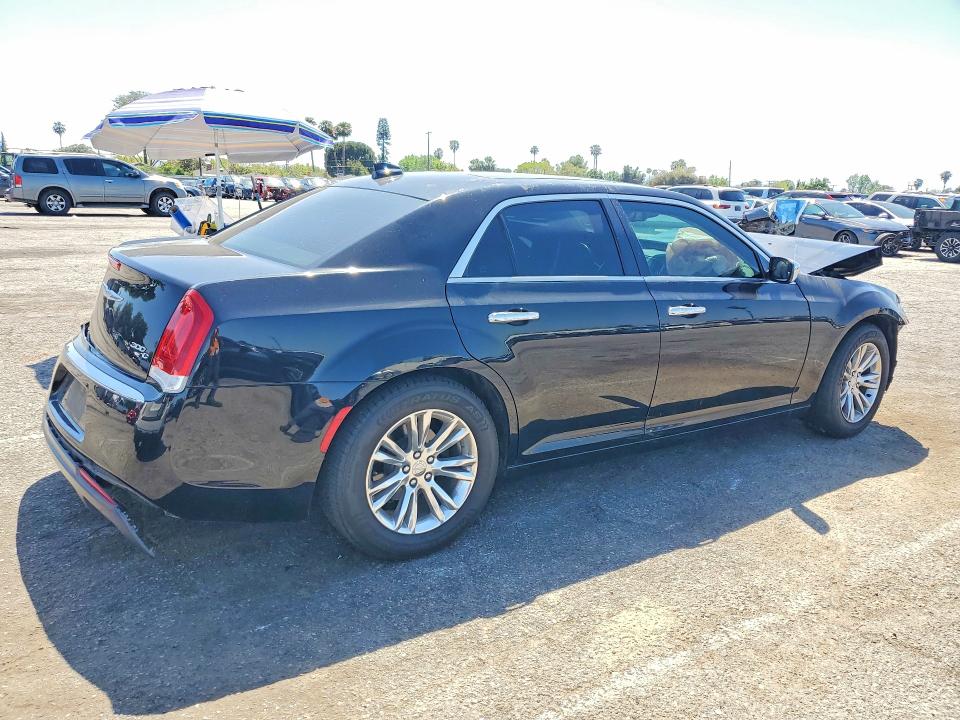 Aukcja sprzedaży 2016 Chrysler 300c, vin: 2C3CCAEG7GH105824, numer aukcji: 48931236