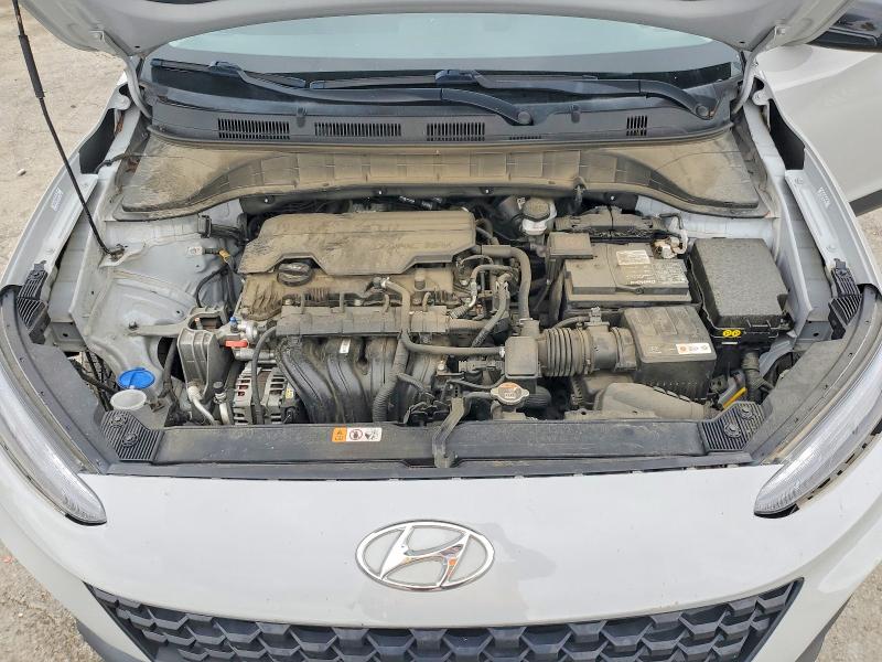 Продаж на аукціоні авто 2022 Hyundai Kona, vin: KM8K62AB3NU757456, номер лоту: 51505476