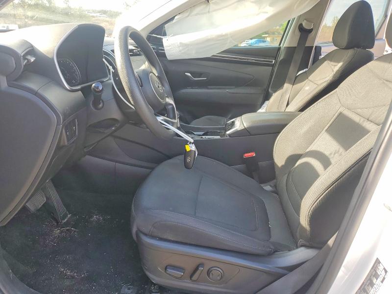 Продаж на аукціоні авто 2022 Hyundai Tucson, vin: 5NMJBCAE3NH152985, номер лоту: 49456576