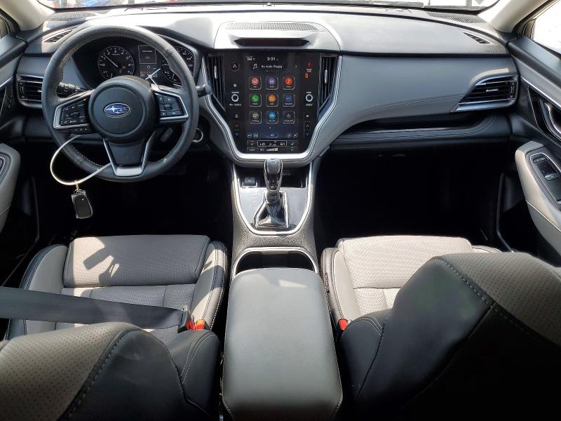 Продаж на аукціоні авто 2025 Subaru Outback, vin: 4S4BTANCXS3109314, номер лоту: 50937046