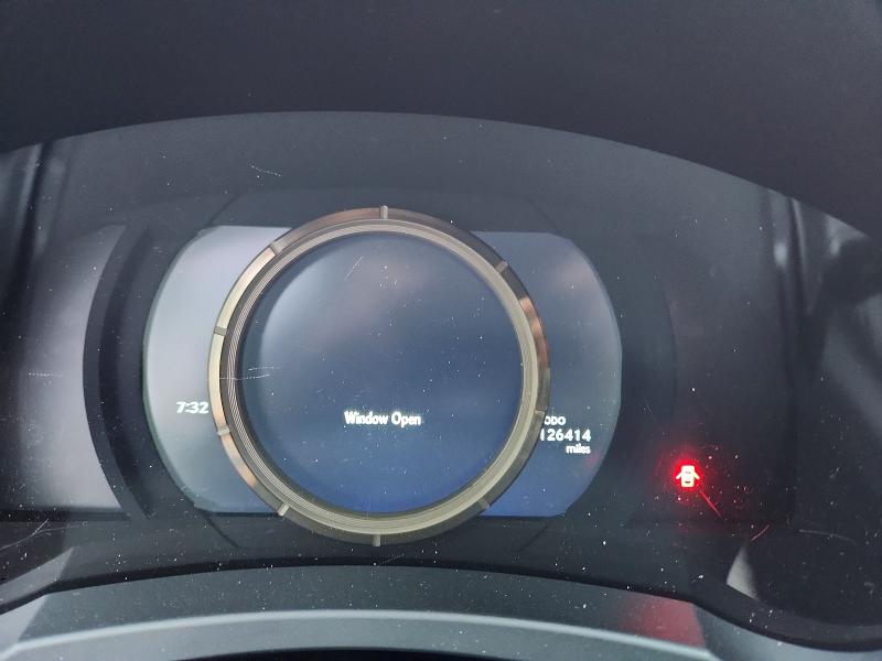 Aukcja sprzedaży 2019 Lexus Is, vin: JTHBA1D20K5087670, numer aukcji: 51022076