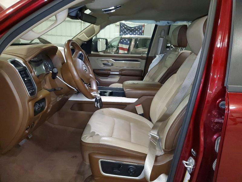 Aukcja sprzedaży 2021 Ram 1500, vin: 1C6SRFJT7MN559894, numer aukcji: 49434616