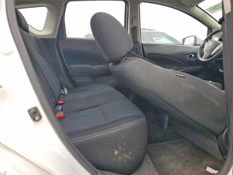 51718586 :رقم المزاد ، 3N1CE2CP9FL369909 vin ، 2015 Nissan Versa مزاد بيع