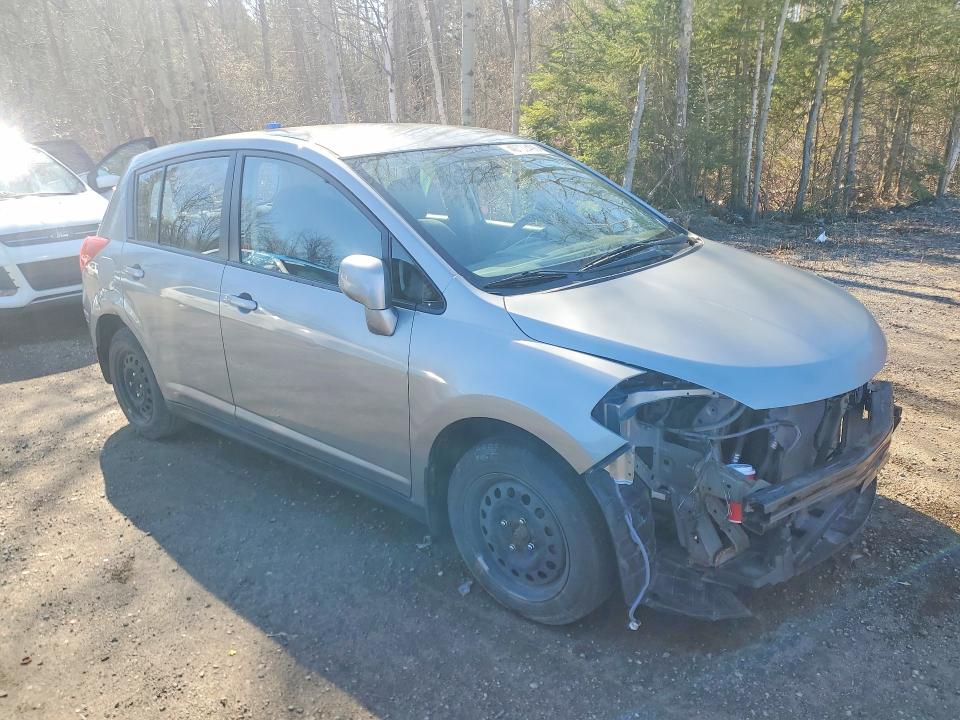 Продаж на аукціоні авто 2012 Nissan Versa, vin: 3N1BC1CP7CL376011, номер лоту: 49722496