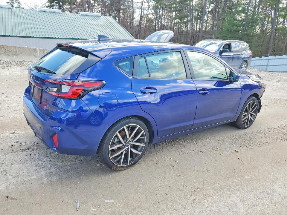 48253176 :رقم المزاد ، JF1GUAFC6T8228042 vin ، 2026 Subaru Impreza مزاد بيع