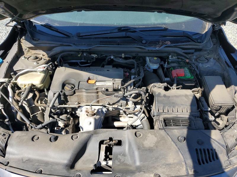 Aukcja sprzedaży 2016 Honda Civic, vin: 2HGFC2F8XGH535757, numer aukcji: 49559606