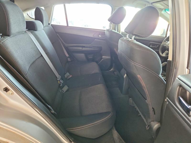 2013 Subaru Xv Crosstrek მანქანა იყიდება აუქციონზე, vin: JF2GPAWC1D2836137, აუქციონის ნომერი: 51157706