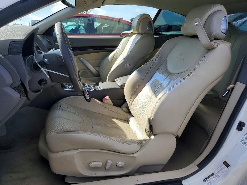51199416 :رقم المزاد ، JN1CV6FE7BM952108 vin ، 2011 Infiniti G37 Convertible مزاد بيع