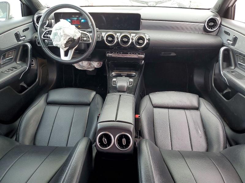 Aukcja sprzedaży 2019 Mercedes-benz A, vin: WDD3G4FB3KW000850, numer aukcji: 50495466