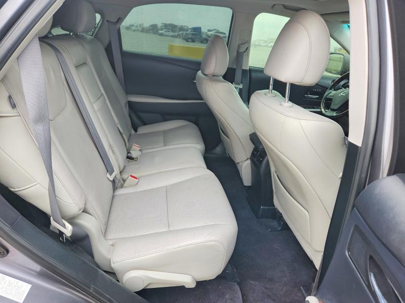 47918216 :رقم المزاد ، JTJBC1BA4C2425268 vin ، 2012 Lexus Rx 450h مزاد بيع