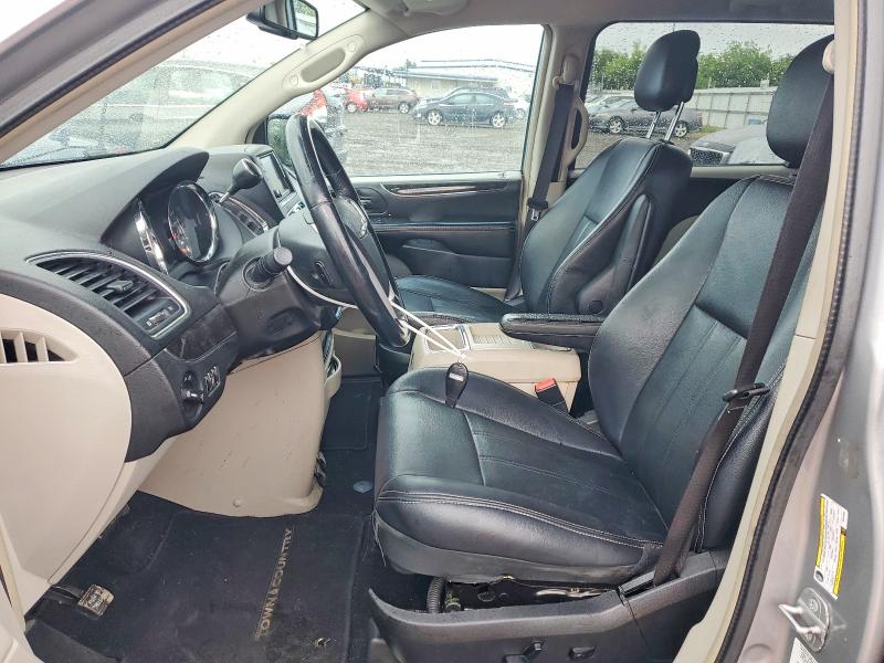 Aukcja sprzedaży 2014 Chrysler Town & Country, vin: 2C4RC1BG4ER342384, numer aukcji: 50815206