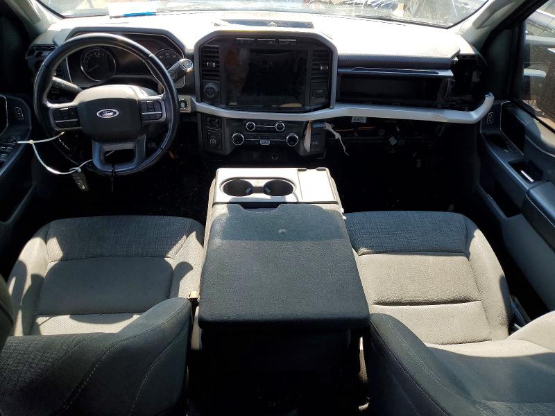 Aukcja sprzedaży 2021 Ford F150, vin: 1FTEW1EP6MKD66877, numer aukcji: 51202406