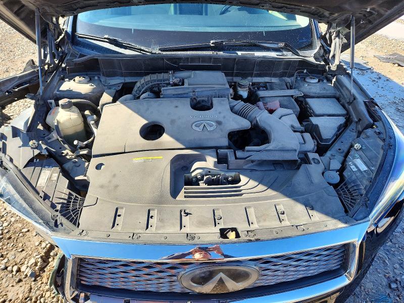 Aukcja sprzedaży 2019 Infiniti Qx50, vin: 3PCAJ5M30KF112773, numer aukcji: 48681736