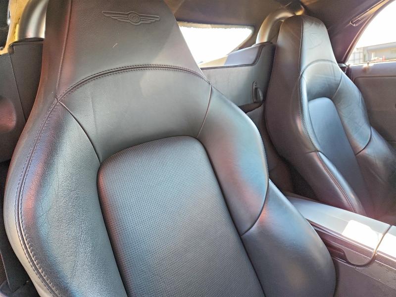 Продаж на аукціоні авто 2005 Chrysler Crossfire, vin: 1C3AN65L55X029167, номер лоту: 48899096
