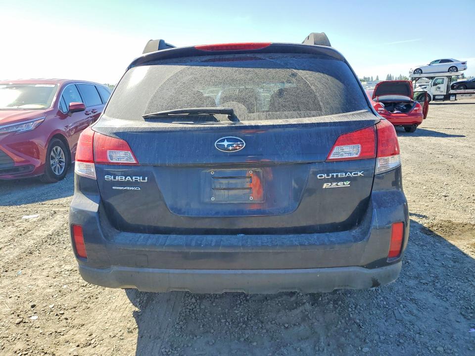 Продаж на аукціоні авто 2013 Subaru Outback, vin: 4S4BRBCC4D3257713, номер лоту: 49100596