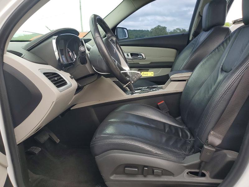 2015 Gmc Terrain მანქანა იყიდება აუქციონზე, vin: 2GKALREK7F6273452, აუქციონის ნომერი: 51488266