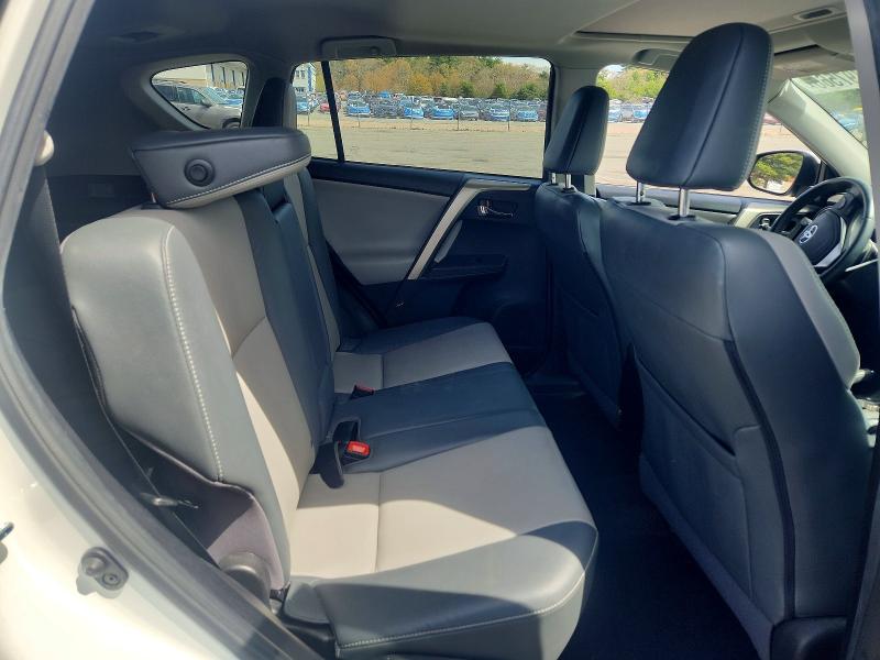 Продажа на аукционе авто 2015 Toyota Rav4, vin: 2T3DFREV3FW398169, номер лота: 51797566