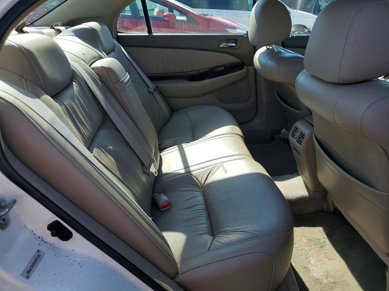 48905356 :رقم المزاد ، 19UUA56652A059308 vin ، 2002 Acura 3.2tl مزاد بيع