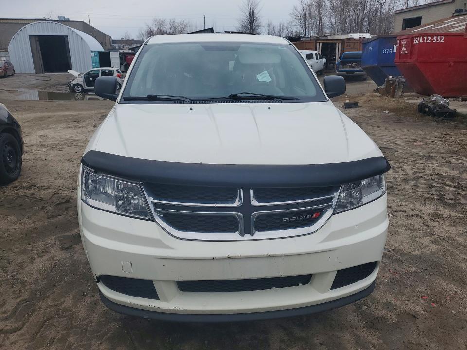 Продажа на аукционе авто 2014 Dodge Journey, vin: 3C4PDCAB9ET252277, номер лота: 50920676