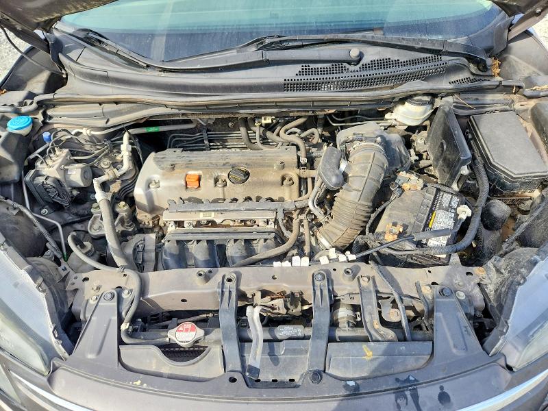 Продажа на аукционе авто 2014 Honda Cr-v, vin: 2HKRM3H56EH550911, номер лота: 48396626