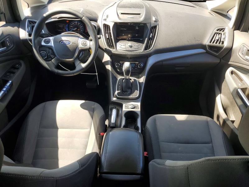 Продаж на аукціоні авто 2013 Ford C-max, vin: 1FADP5AU0DL500441, номер лоту: 50994026