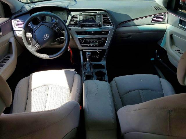 Aukcja sprzedaży 2015 Hyundai Sonata, vin: 5NPE24AF1FH164928, numer aukcji: 51808426