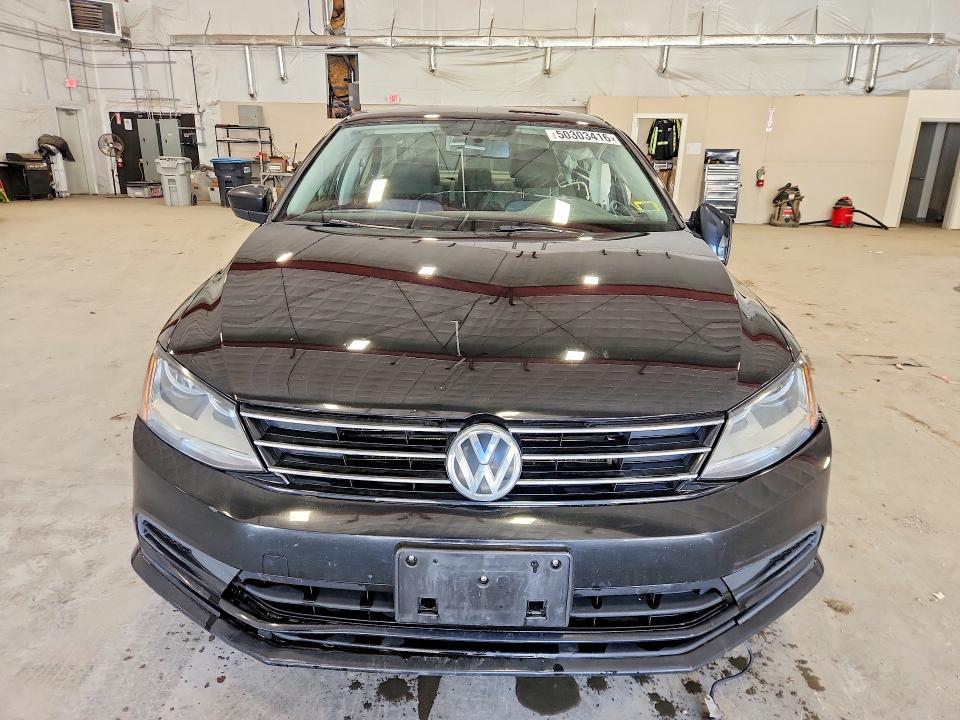 Aukcja sprzedaży 2017 Volkswagen Jetta, vin: 3VW2B7AJXHM325120, numer aukcji: 50303416