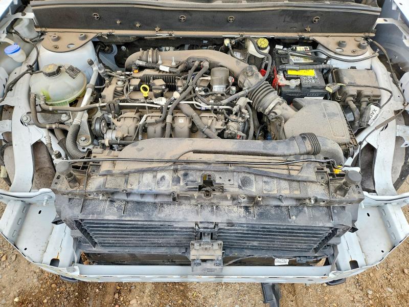 Продажа на аукционе авто 2022 Ford Bronco Sport, vin: 3FMCR9D91NRD24402, номер лота: 50675196