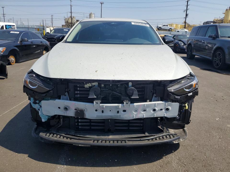 Aukcja sprzedaży 2025 Mazda 3, vin: JM1BPABM7S1782224, numer aukcji: 52054036