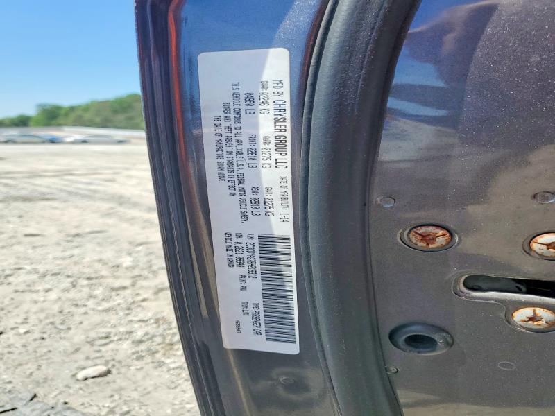 Продаж на аукціоні авто 2014 Dodge Challenger, vin: 2C3CDYAG7EH218312, номер лоту: 49619636