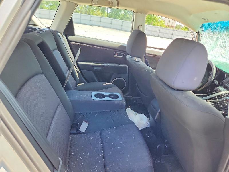 51541816 :رقم المزاد ، JM1BK143371689890 vin ، 2007 Mazda 3 مزاد بيع