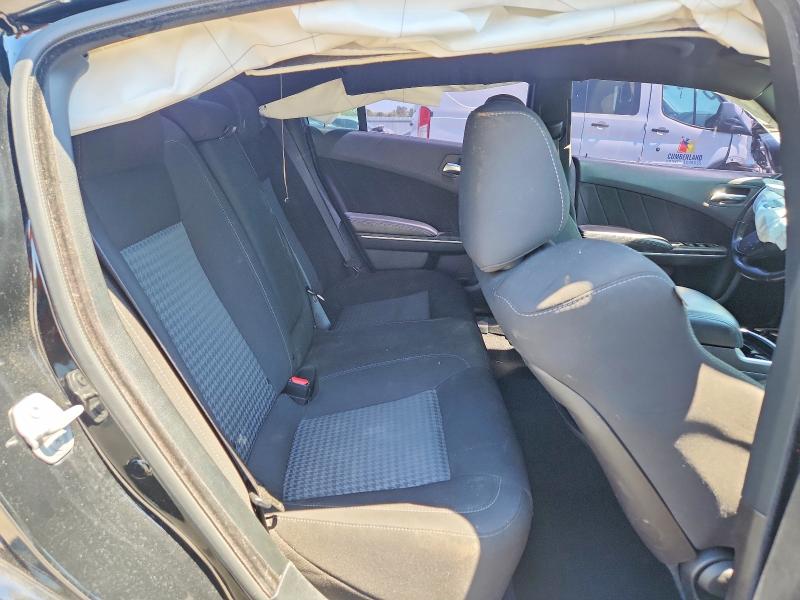 Продаж на аукціоні авто 2023 Dodge Charger, vin: 2C3CDXHG7PH518709, номер лоту: 49896736
