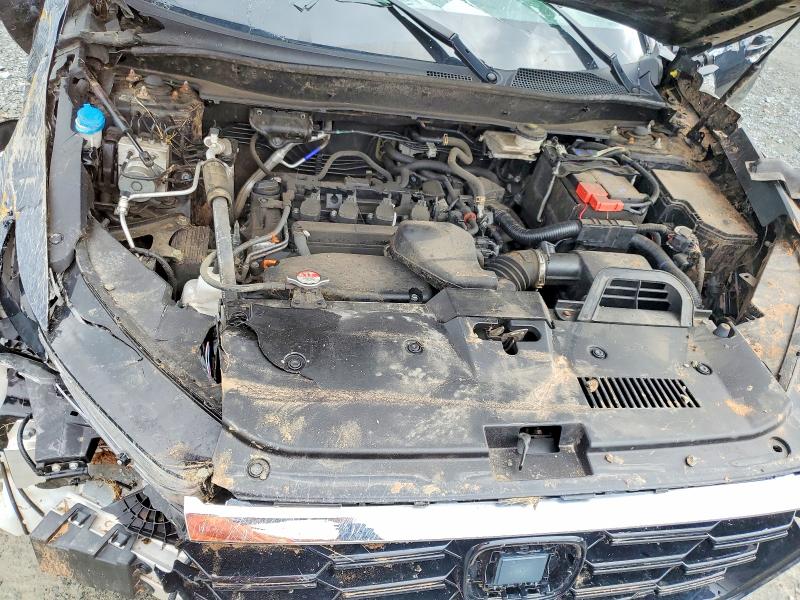 Aukcja sprzedaży 2023 Honda Cr-v, vin: 2HKRS4H72PH101239, numer aukcji: 49422196