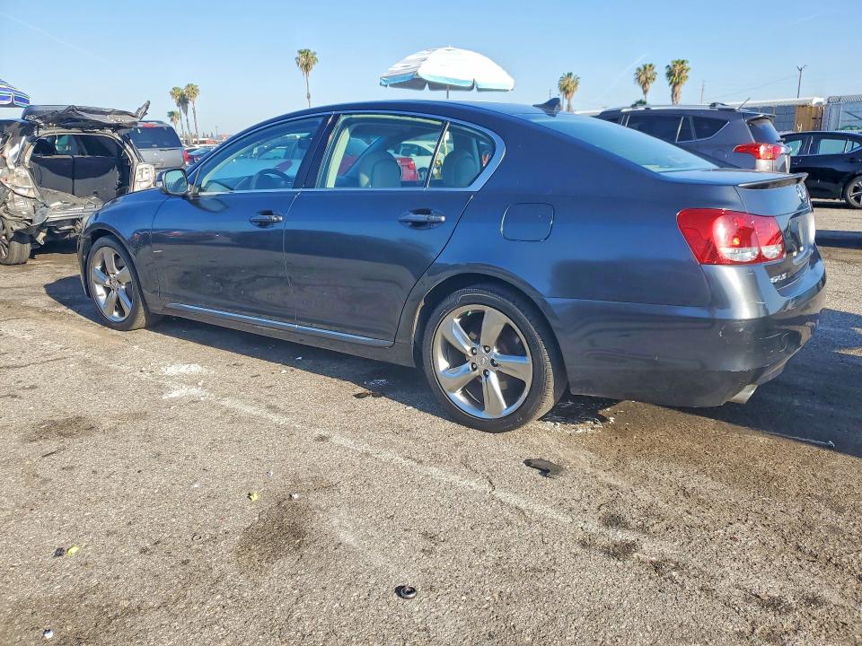 Продаж на аукціоні авто 2010 Lexus Gs, vin: JTHBE1KS7A0048125, номер лоту: 46945956