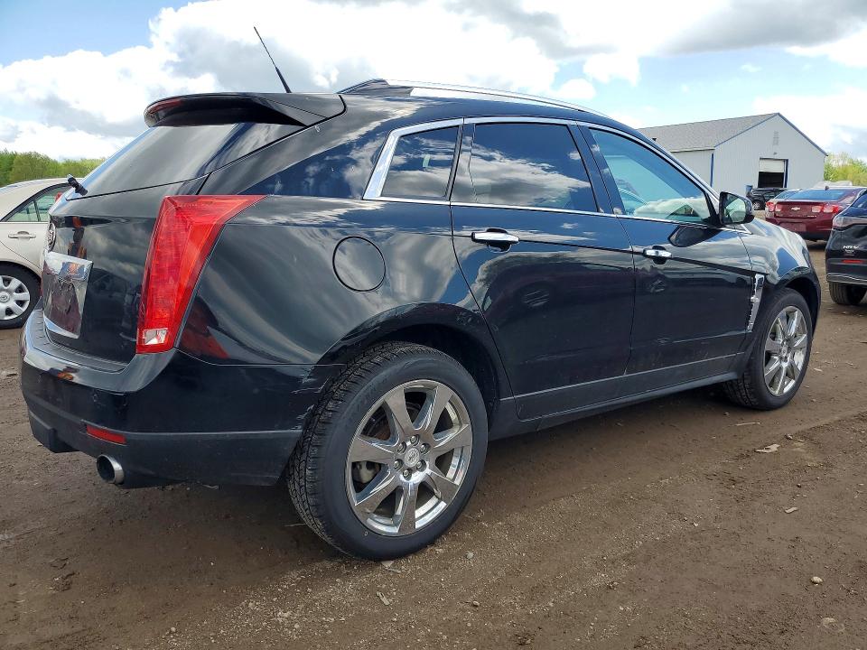 51162916 :رقم المزاد ، 3GYFNEEY1BS543077 vin ، 2011 Cadillac Srx مزاد بيع