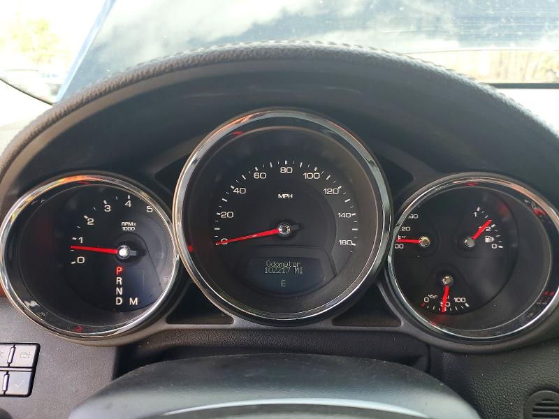 Aukcja sprzedaży 2009 Cadillac Cts, vin: 1G6DT57V590105673, numer aukcji: 48464866