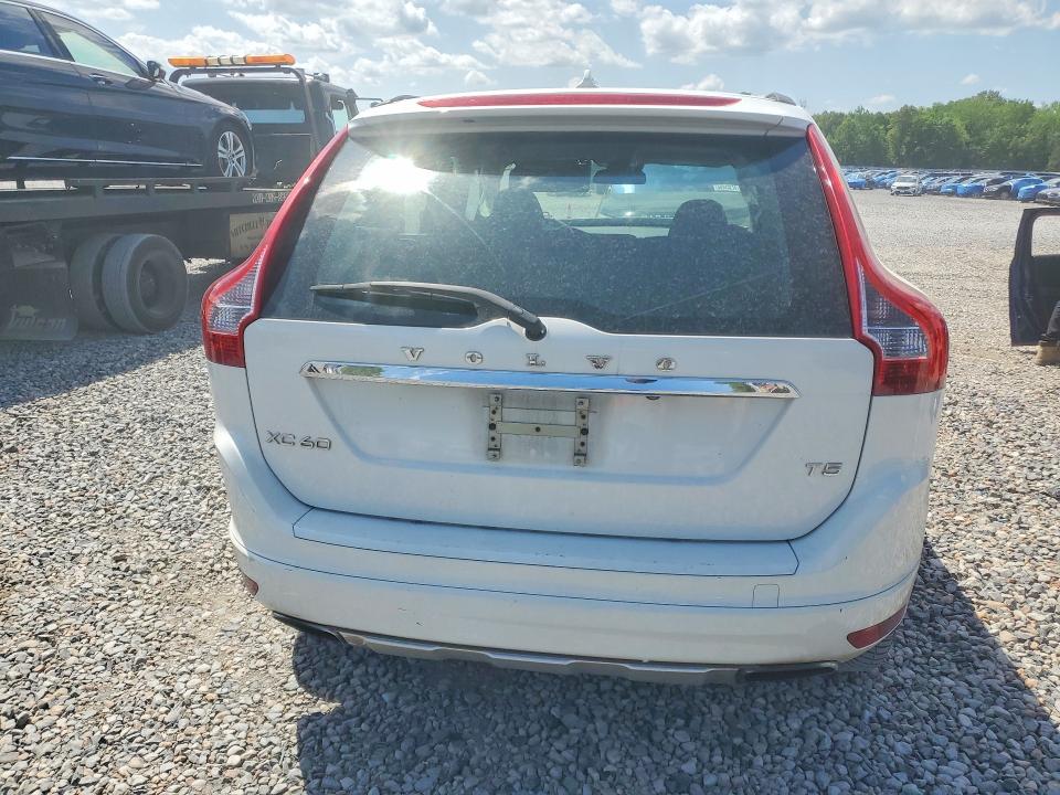 Продаж на аукціоні авто 2015 Volvo Xc60, vin: YV440MDJ8F2682437, номер лоту: 50346976