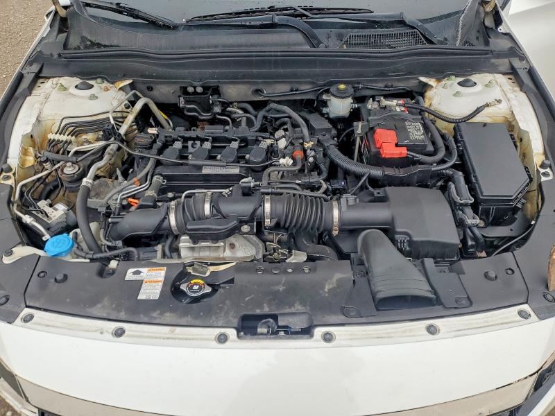 Aukcja sprzedaży 2018 Honda Accord, vin: 1HGCV1F39JA802744, numer aukcji: 47620416