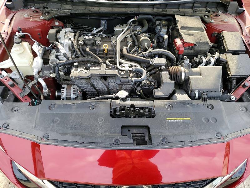 Продаж на аукціоні авто 2021 Nissan Altima, vin: 1N4BL4DVXMN303198, номер лоту: 51450276