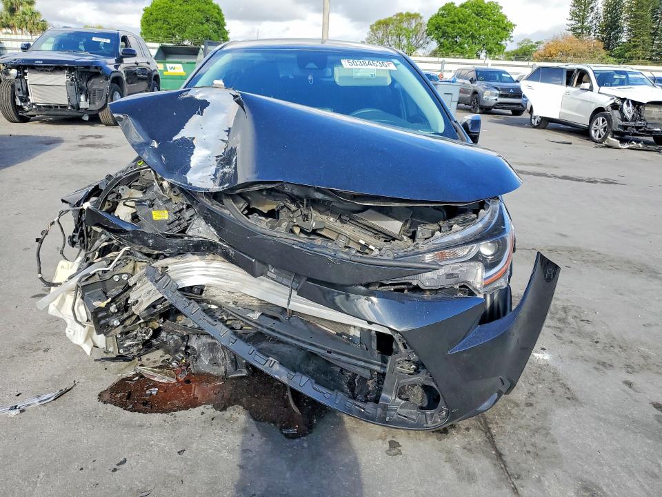 2020 Toyota Corolla მანქანა იყიდება აუქციონზე, vin: 5YFEPRAE4LP084074, აუქციონის ნომერი: 50384636