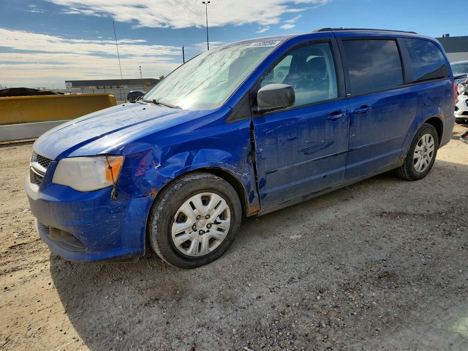 Aukcja sprzedaży 2013 Dodge Grand Caravan, vin: 2C4RDGBG1DR760142, numer aukcji: 50520206