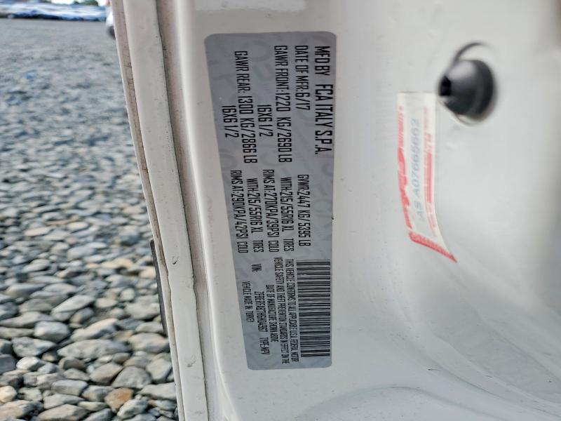 Продаж на аукціоні авто 2016 Ram Promaster City, vin: ZFBERFAT6G6C60195, номер лоту: 51401886