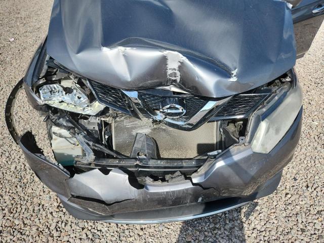 Aukcja sprzedaży 2015 Nissan Rogue, vin: KNMAT2MT9FP592316, numer aukcji: 48047976