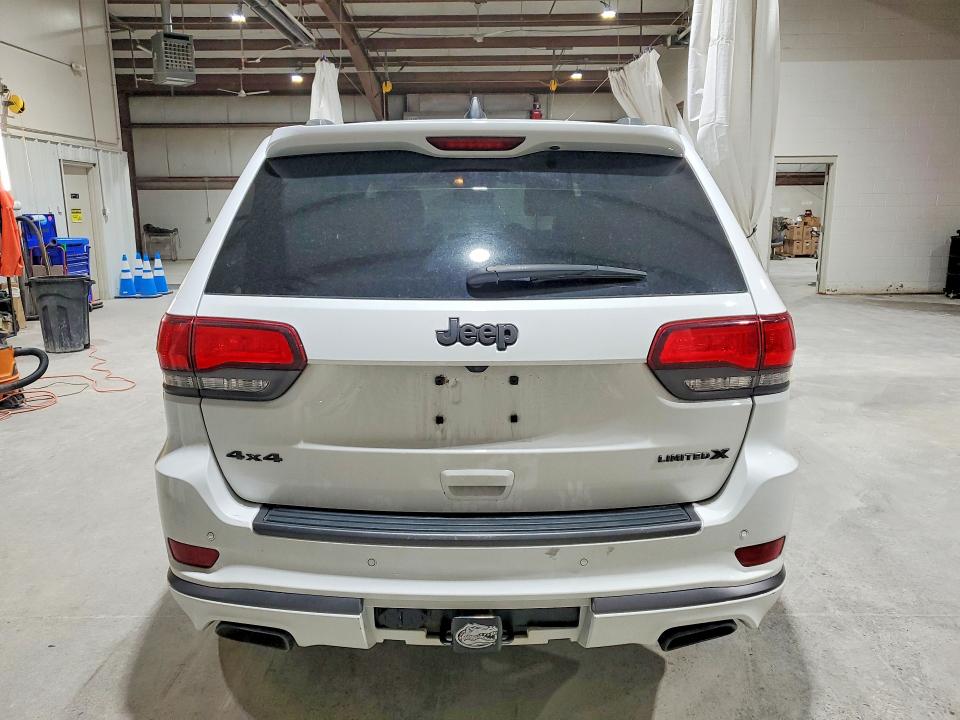 Продажа на аукционе авто 2020 Jeep Grand Cherokee, vin: 1C4RJFBG2LC180117, номер лота: 51169086