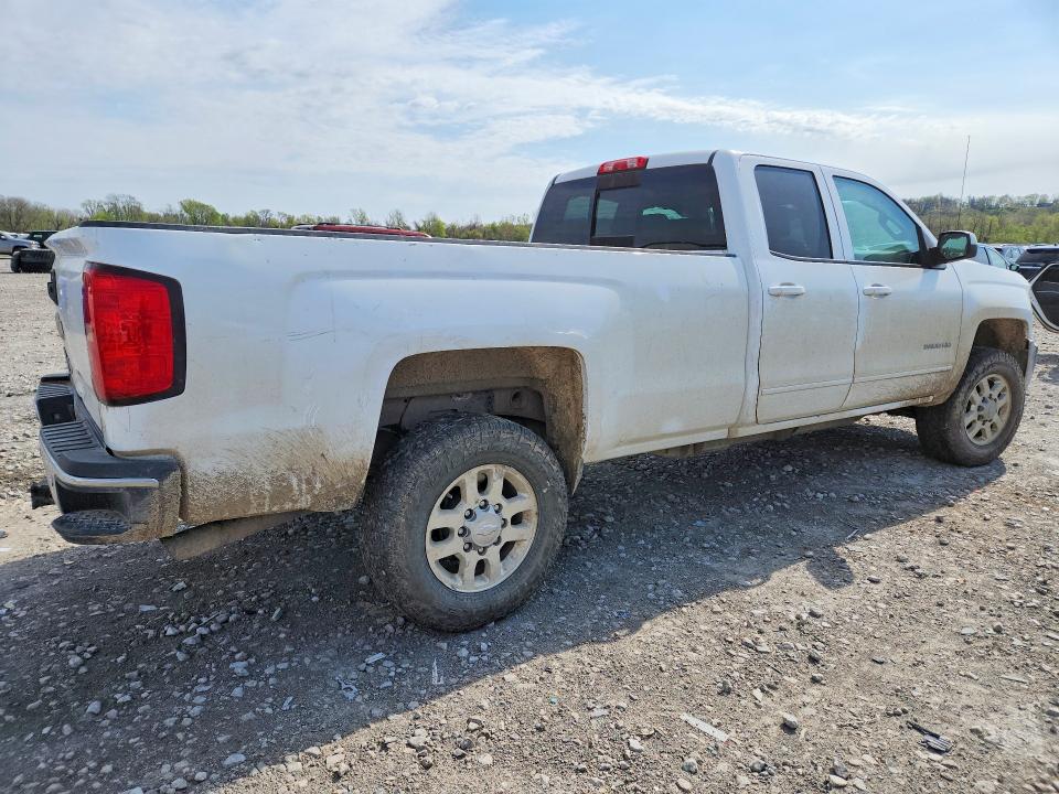 Продажа на аукционе авто 2015 Chevrolet Silverado, vin: 1GC2KVEG0FZ540300, номер лота: 48831456
