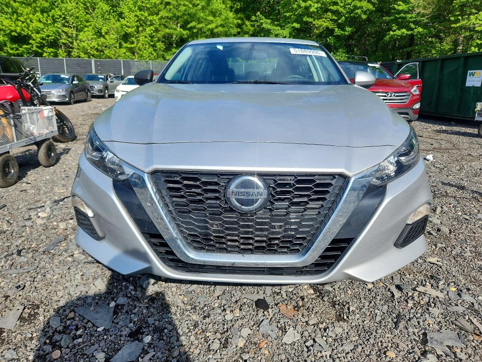 Продаж на аукціоні авто 2020 Nissan Altima, vin: 1N4BL4BV3LC241186, номер лоту: 51889906