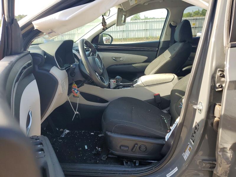 2024 Hyundai Tucson მანქანა იყიდება აუქციონზე, vin: 5NMJB3DE4RH381077, აუქციონის ნომერი: 49844246