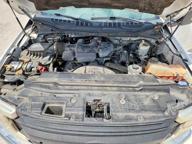 49638466 :رقم المزاد ، 1FT7X2B68HED29972 vin ، 2017 Ford F250 مزاد بيع