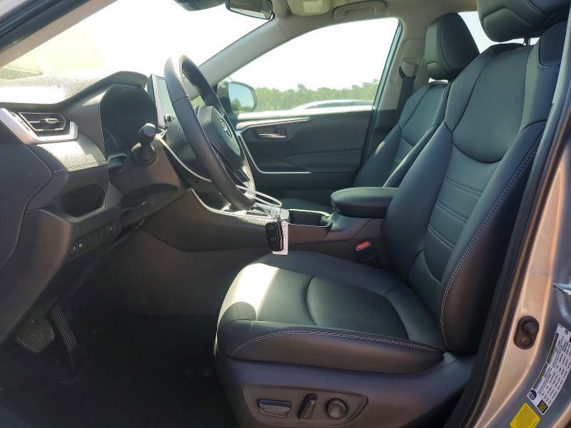 Aukcja sprzedaży 2025 Toyota Rav4, vin: 2T3C1RFV9SW433378, numer aukcji: 50277386