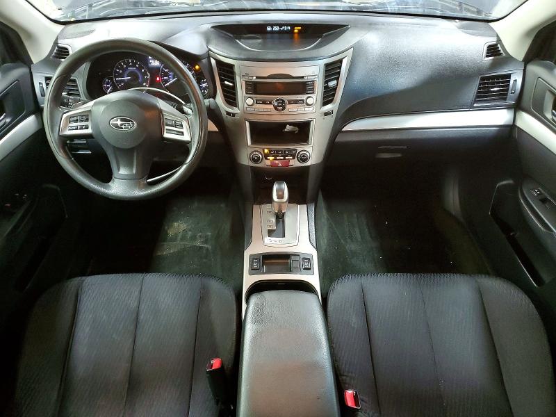 Aukcja sprzedaży 2012 Subaru Outback, vin: 4S4BRBAC5C3204035, numer aukcji: 49798336